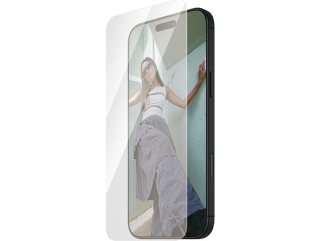 PanzerGlass iPhone 17 / 16 Pro Skjermbeskytter Skjermbeskyttelse