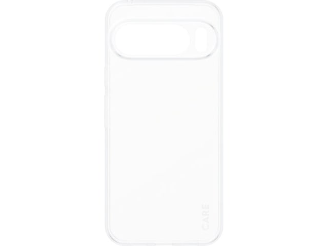 PanzerGlass CARE Pixel 10 Pro XL X-ray silikondeksel (gjennomsiktig) Deksel til mobiltelefon