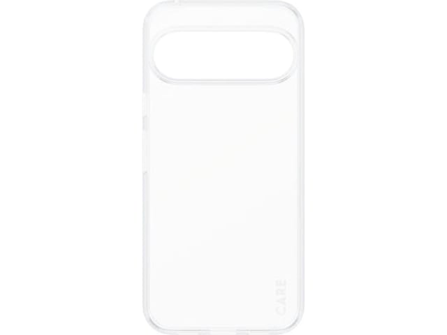 PanzerGlass CARE Pixel 10 Pro XL Urban Combat deksel (gjennomsiktig) Deksel til mobiltelefon