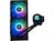 Cooler Master ML240L Core Komplett Edition Kjøler