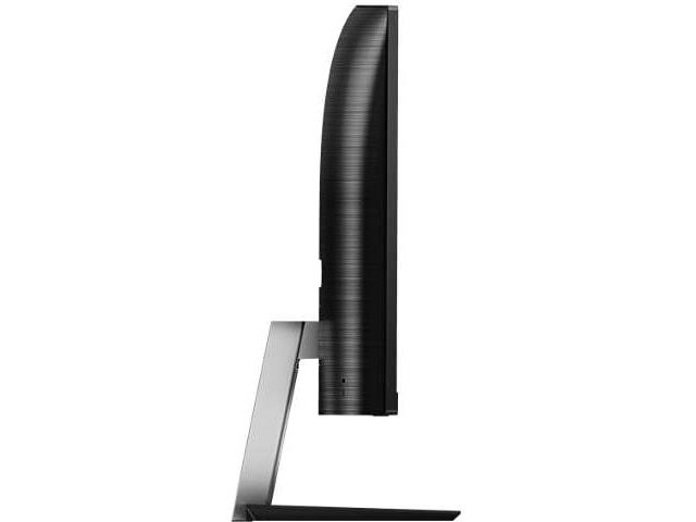 Philips 32" 4K Curved skjerm 328E1CA/00 Skjermer