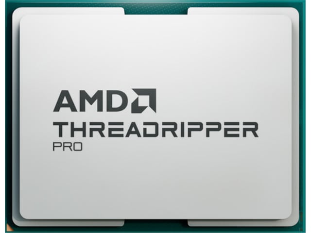 AMD Ryzen Threadripper PRO 7985WX Prosessorer