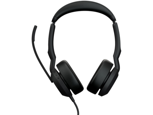 Jabra Evolve2 50 MS Stereo -B-Grade Demo headset