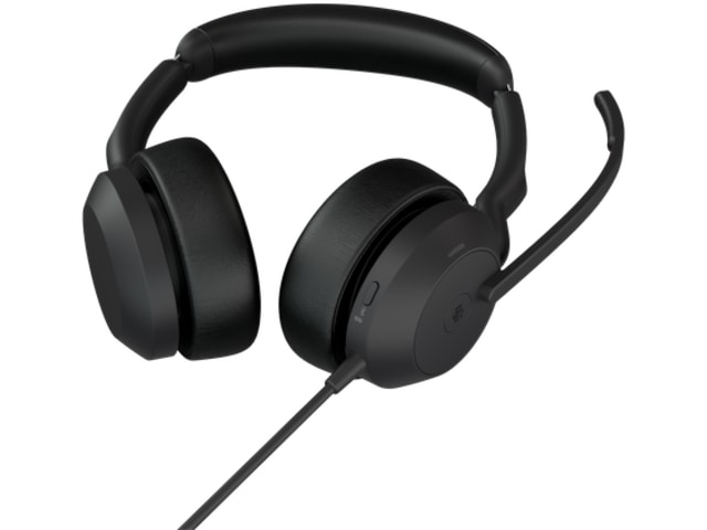 Jabra Evolve2 50 MS Stereo -B-Grade Demo headset