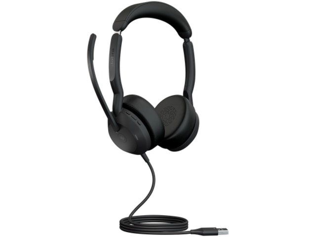 Jabra Evolve2 50 MS Stereo -B-Grade Demo headset