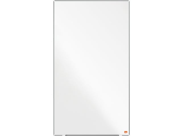 Nobo Whiteboard Impression Pro Nano Clean™ magnetisk tavle 120x90 cm Whiteboardtavler