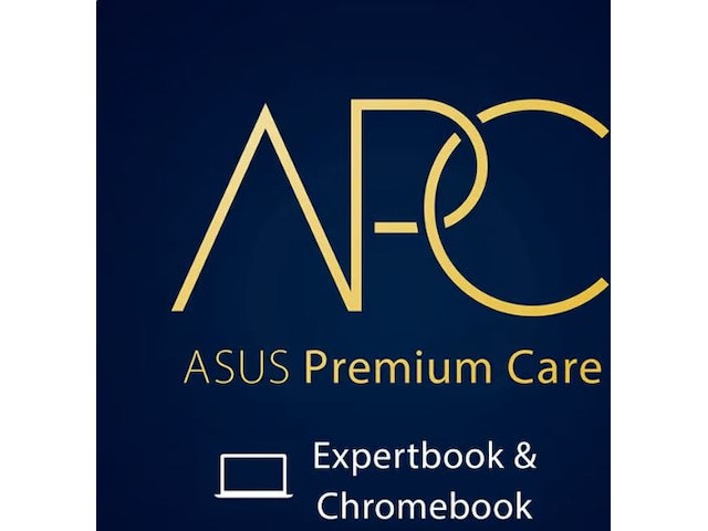 ASUS Premium Care International Warranty Extension Package 3 år Garantiutvidelse