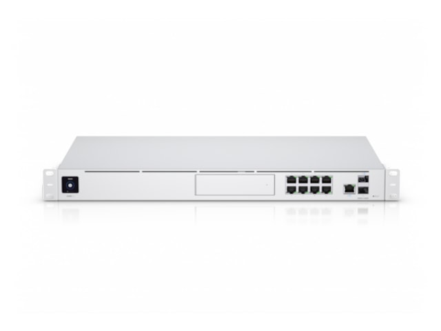Ubiquiti UniFi Dream Machine Pro Routere