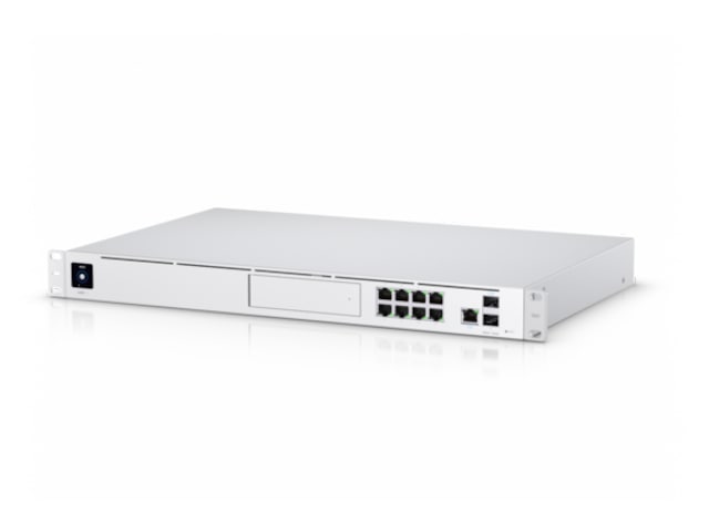 Ubiquiti UniFi Dream Machine Pro Routere