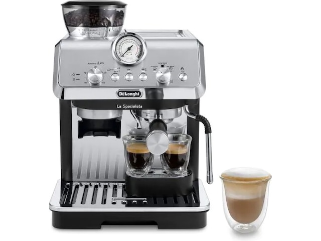 DeLonghi La Specialista Arte EC9155.MB espressomaskin Espressomaskiner