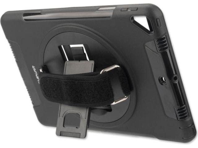 4smarts iPad 10,9" / 11" Rugged Case Grip Deksel til nettbrett