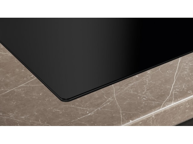 Siemens iQ300 ED611BS16E Induksjonstopp m.ventilator Platetopp med ventilator