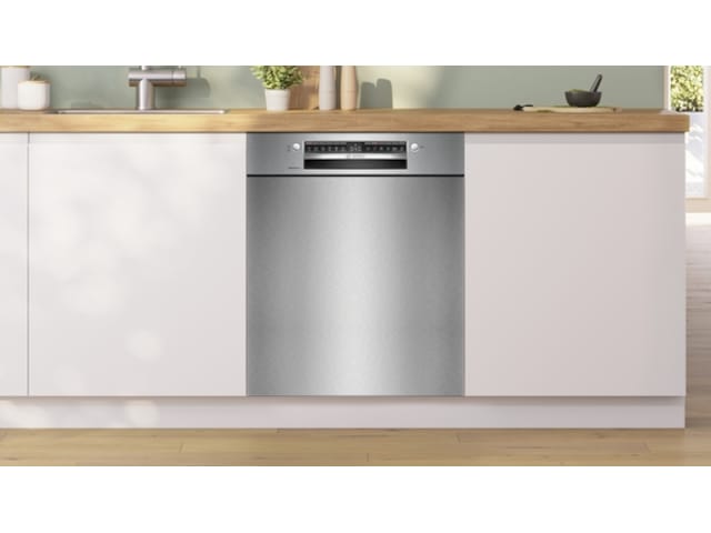Bosch Serie 4 SMU4ECS10E Oppvaskmaskin Integrert oppvaskmaskin