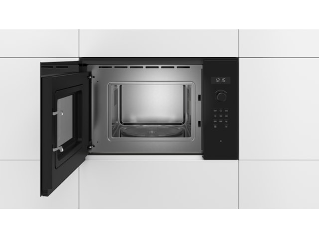 Bosch Serie 6 BFL524MB0 Integrert Mikro Mikrobølgeovn