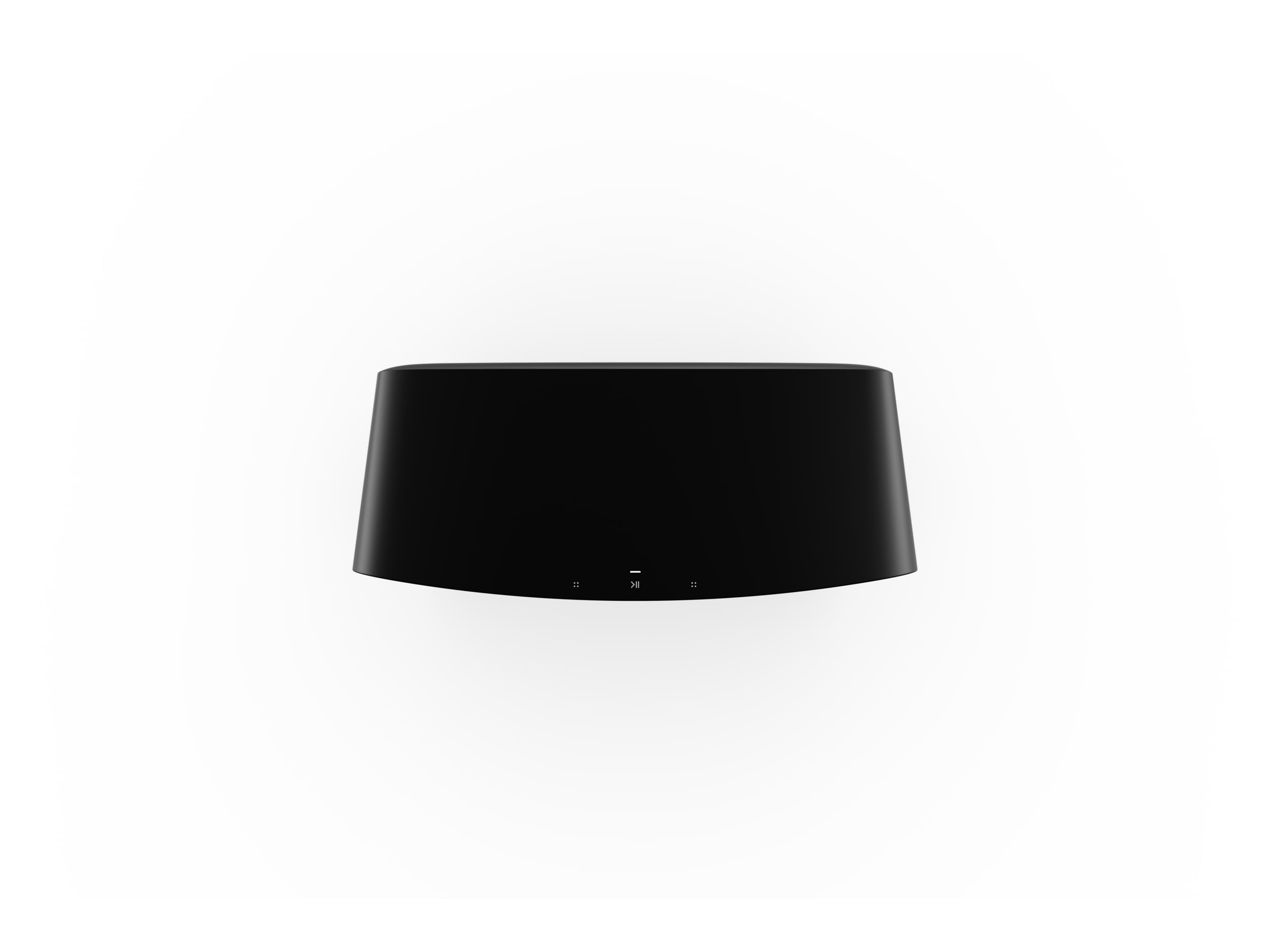 Sonos Five Trådløs Høyttaler (sort) Høyttalere