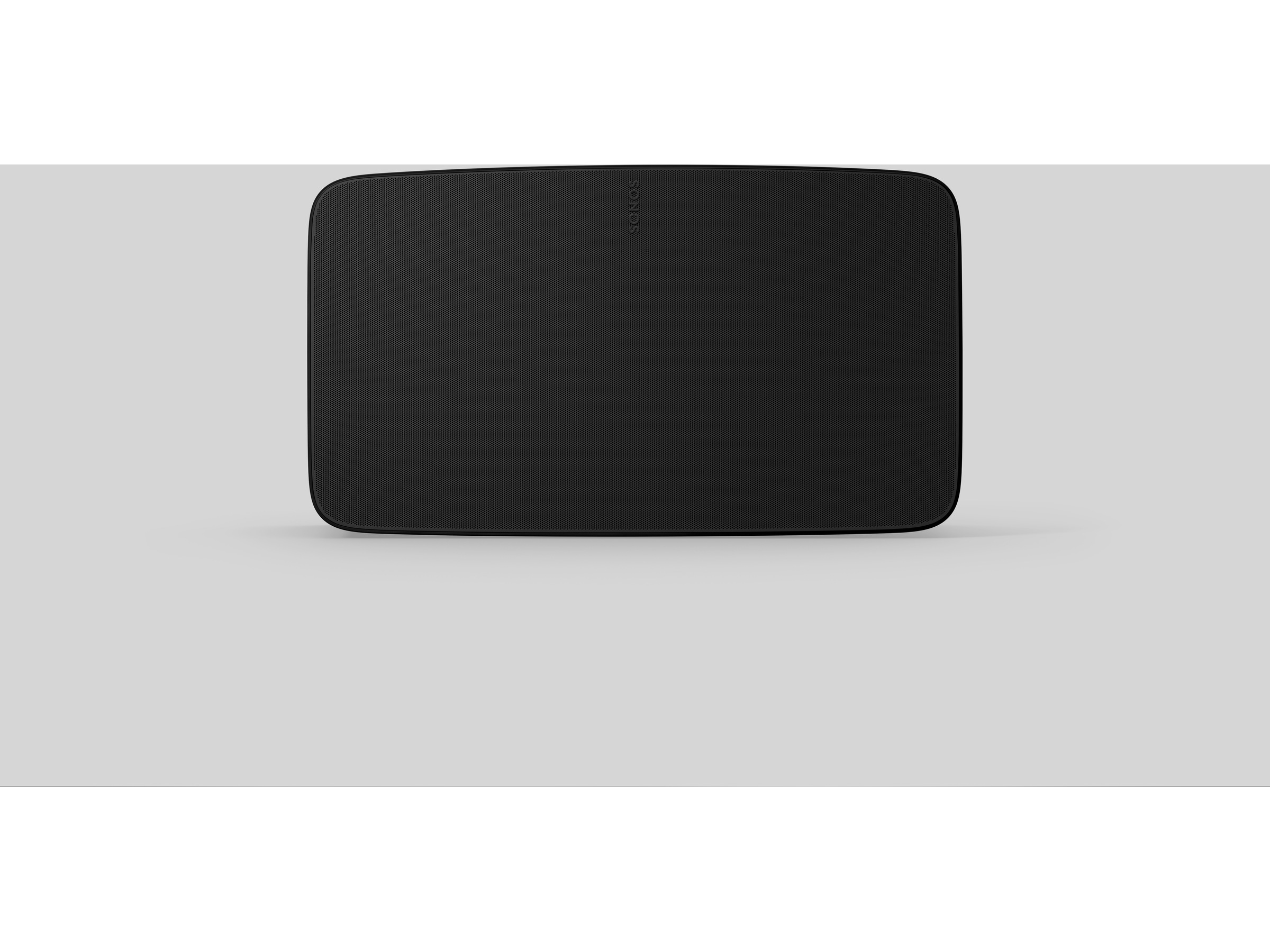 Sonos Five Trådløs Høyttaler (sort) Høyttalere