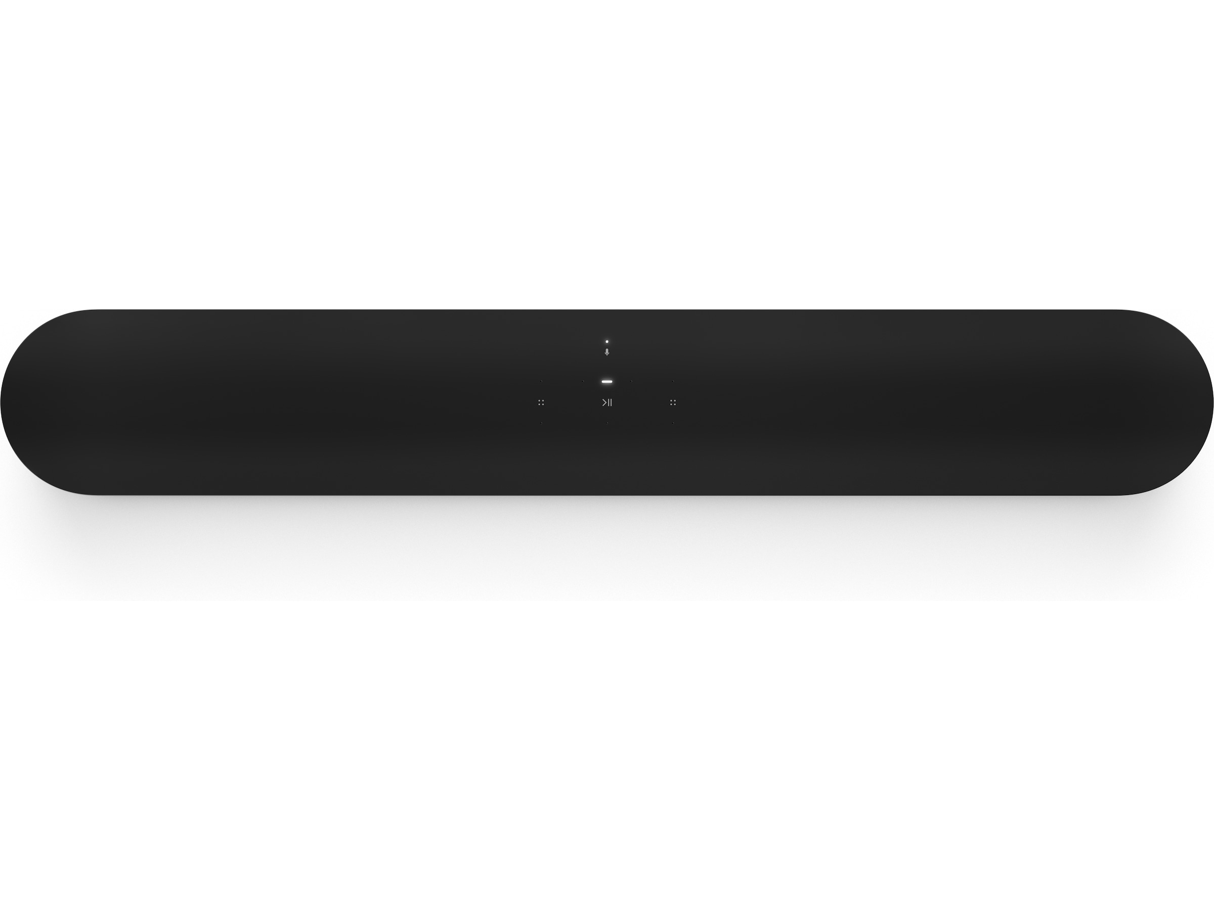 Sonos Beam (Gen2) Lydplanke (sort) Lydplanker