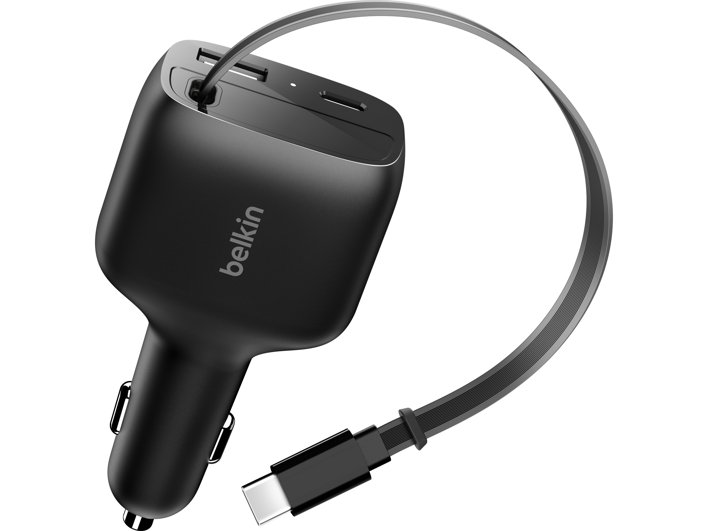 Belkin 75W billader USB-C Mobilladere