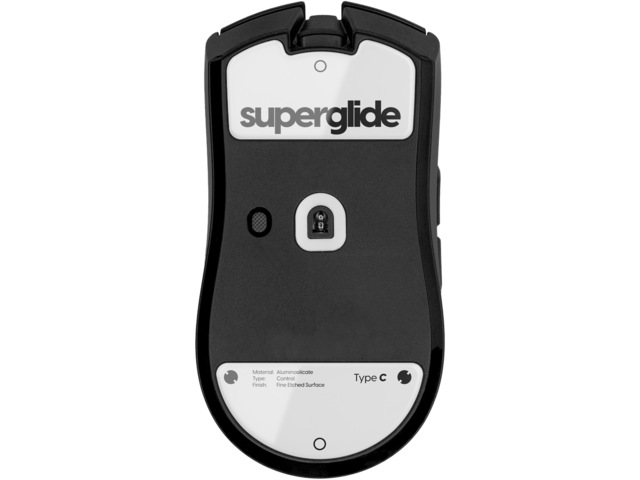 Pulsar Superglide Type-C Razer Viper v3 Pro Tilbehør