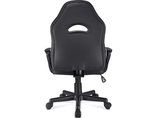 Mission SG Ymir V2 gamingstol junior (sort/rød) Gamingstoler