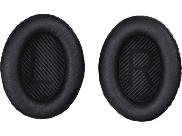 Bose QuietComfort 35 Puter (sort) Tilbehør til hodetelefoner