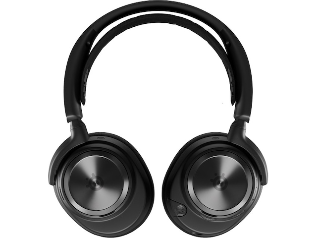 SteelSeries Arctis Nova Pro Wireless Gamingheadset PC/PS5 (sort) Gaming headset