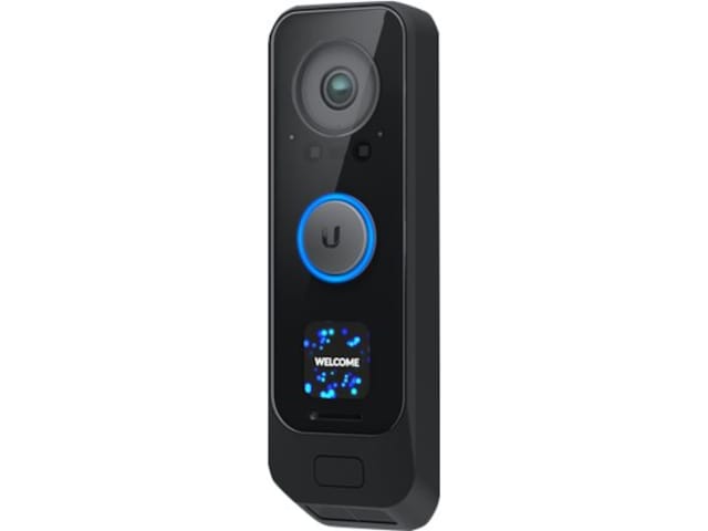 Ubiquiti UniFi Protect G4 Doorbell Pro Ringeklokke Ringeklokker