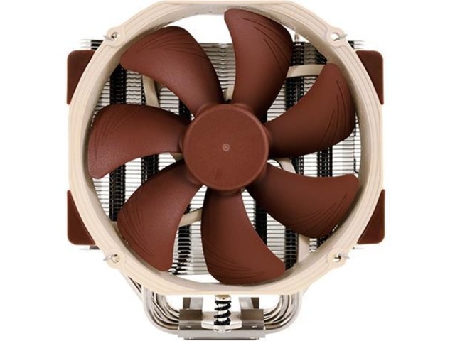 Noctua NH-U14S CPU Kjøler CPU - Luftkjøling