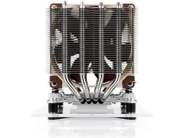 Noctua  NH-D9L CPU Kjøler CPU - Luftkjøling