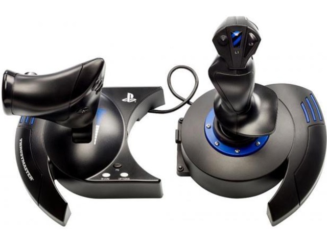 Thrustmaster Flight Hotas 4 Joystick