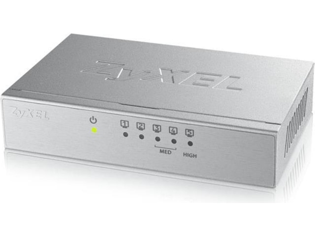 Zyxel GS-105B Switch Switch