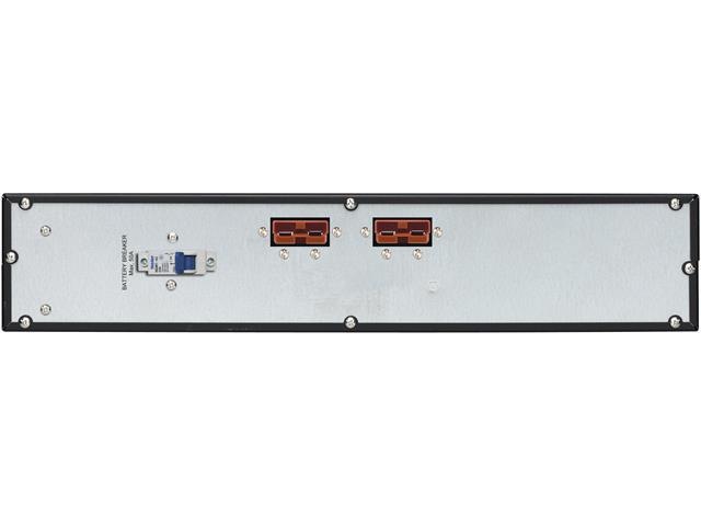 BlueWalker BatteryPack-VFI1000/1500RM UPS og UPS batteri