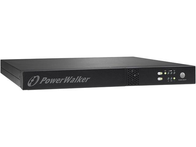 BlueWalker PW UPS VFI 1000R/1U UPS og UPS batteri