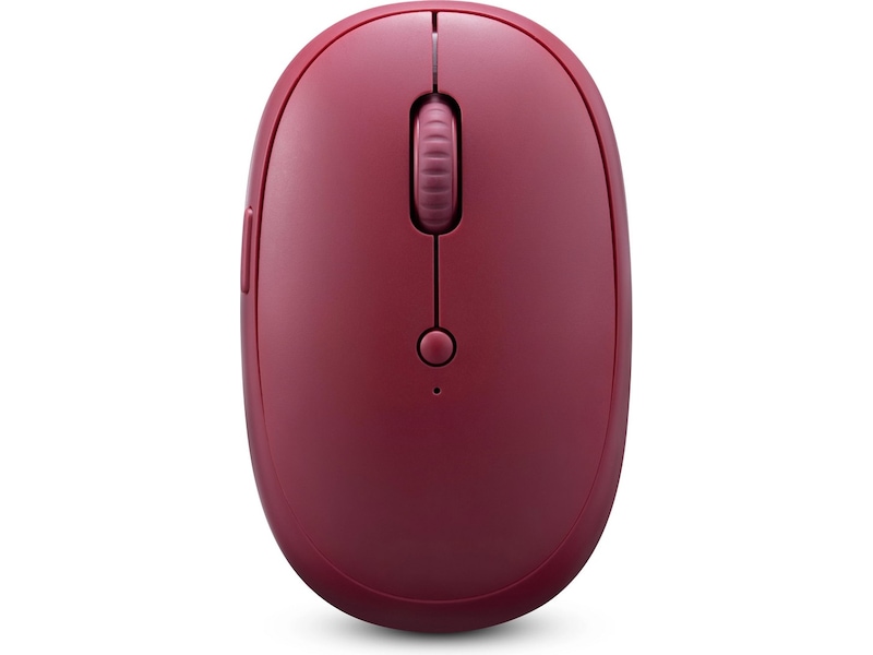 ON WME 200 trådløs mus (rød) Mus