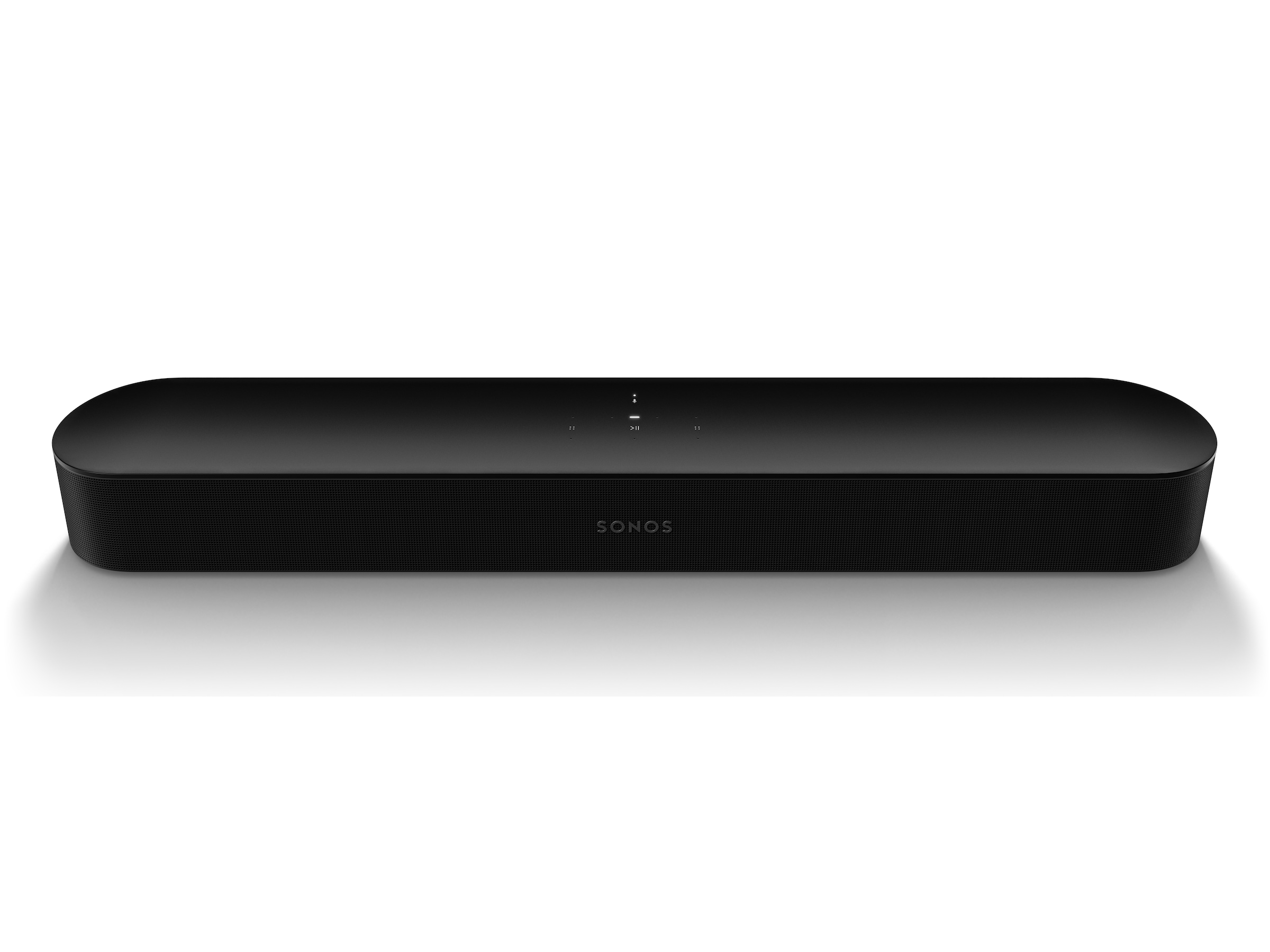 Sonos Beam (Gen2) Lydplanke (sort) Lydplanker