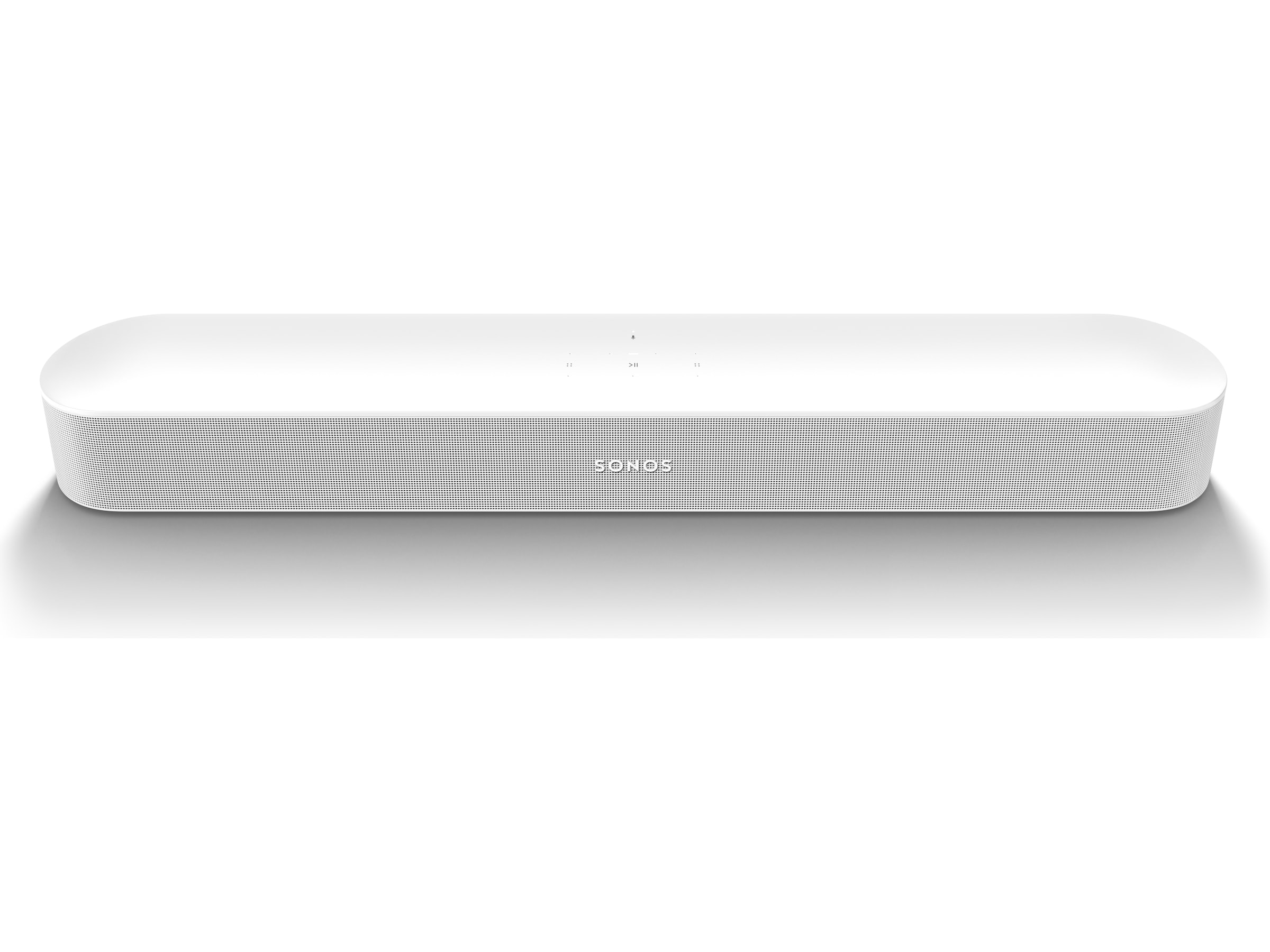 Sonos Beam (Gen2) Lydplanke (hvit) Lydplanker
