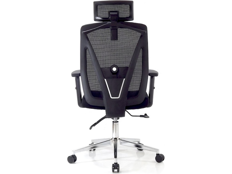 KENSON TERA Kontor- og gamingstol (sort) Kontorstoler