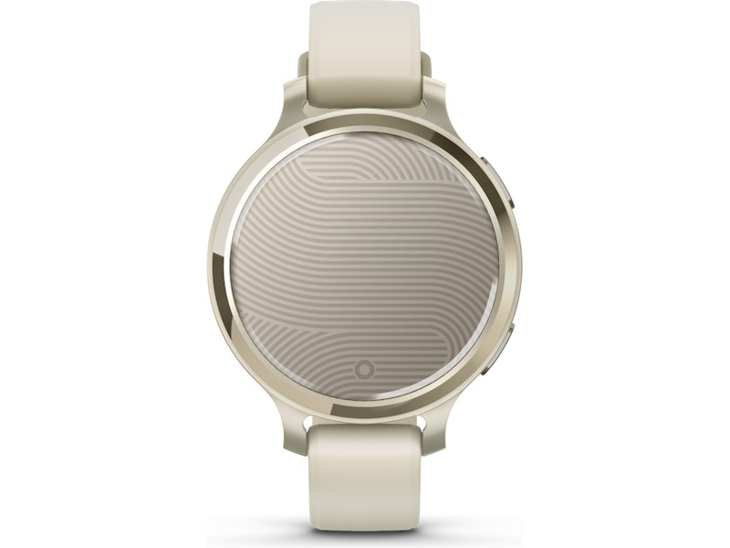 Garmin Lily 2 Active 32mm GPS (lunar gold) Smartklokker