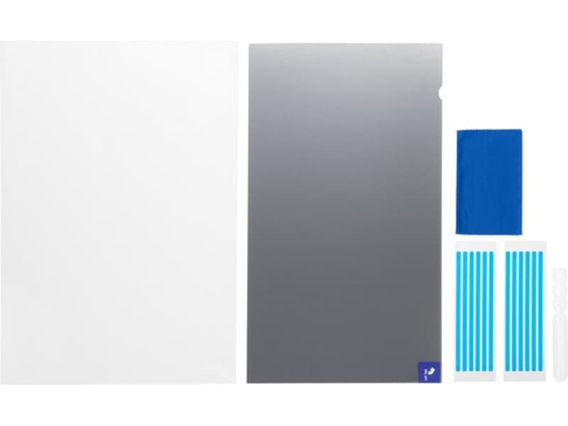 Kensington toveis avtakbart Skjermfilter, for 34" skjermer, 21:9 Skjermbeskyttelse nettbrett