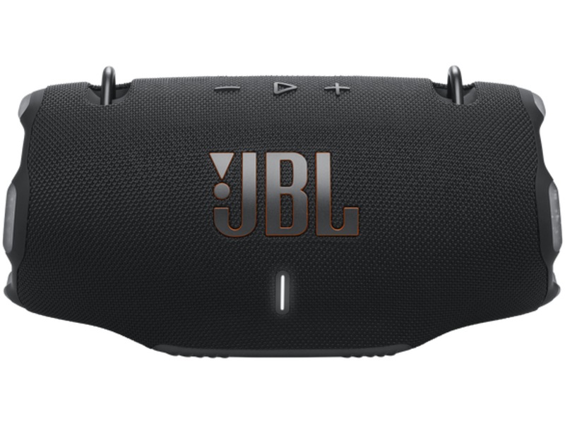 JBL XTREME 4 Trådløs bluetooth høyttaler (sort) Trådløs / Bluetooth-høyttaler