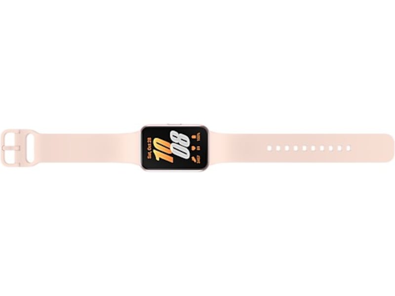 Samsung Galaxy Fit3 (pink gold) Smartklokker