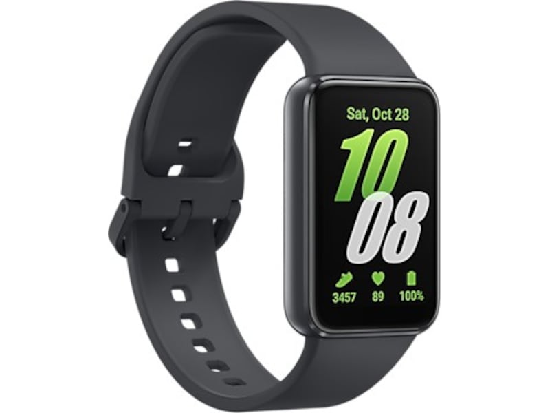 Samsung Galaxy Fit3 (dark gray) Smartklokker