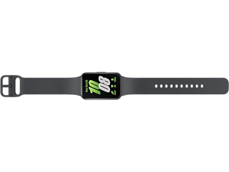 Samsung Galaxy Fit3 (dark gray) Smartklokker