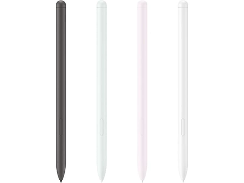 Samsung Galaxy Tab S9 FE/FE+ / S10FE/FE+ S Pen (grå) Tastatur og stylus