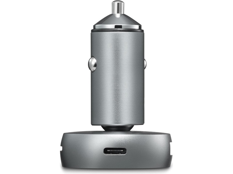 Andersson FMT-M2000  FM Transmitter (metall) Handsfree