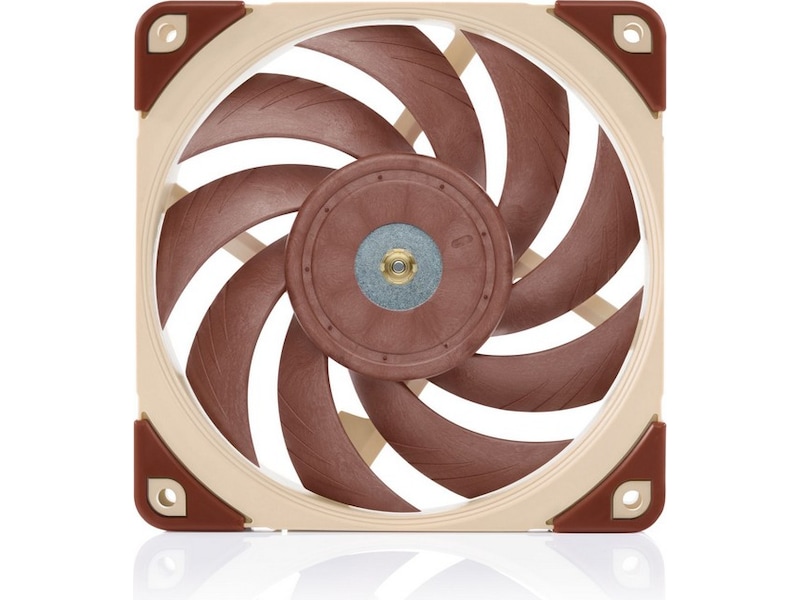 NOCTUA NF-A12x25 LS-PWM Vifte Vifter