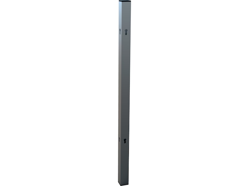 Nobo Rammemodul for Modular skilleveggsystem Premium Plus Tilbehør til arbeidssteder og avlukker