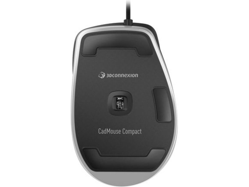 3dconnexion CadMouse Compact mus Mus