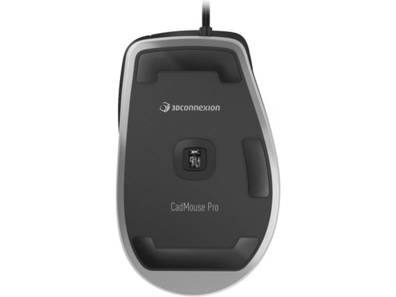 3dconnexion CadMouse Pro Mus