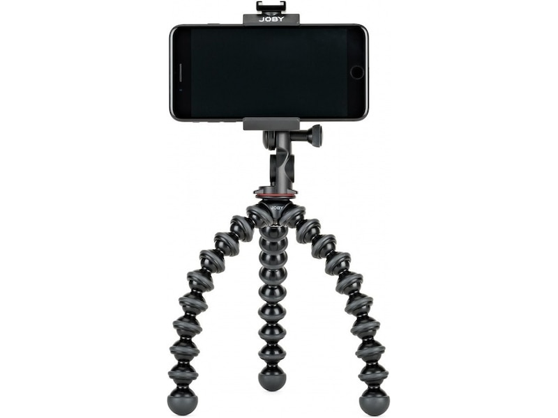JOBY PRO 2 GorillaPod stativ for mobil (sort) Mobilholder & stativ
